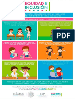 Equidad e Inclusión PDF