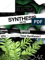 Synthesis