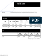 Reporte Civil3d PDF