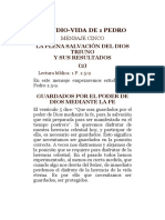 5 - La Plena Salvación Del Dios Triuno y Sus Resultados