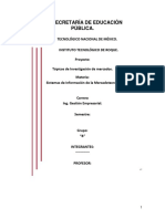 Topicos de Investigacion de Mercados Finalizado