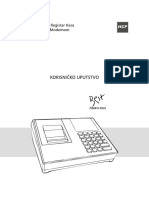 HCP Best - Korisnicko Uputstvo PDF