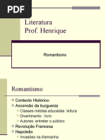 Romantismo.ppt