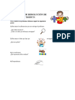 EJERCICIO.. Problemas Matemáticos