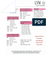 Cursos Vibraciones 2018