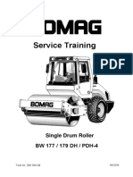 BW177-179DH4 Service Training PDF