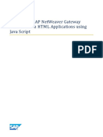SAP Gateway JavaScript - How to Guide.pdf