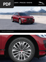Jaguar IPace