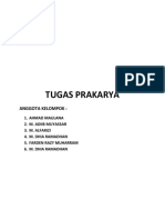 Tugas Prakaryaalatjaringan2