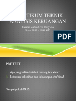 Pertemuan 1