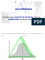 O Cerco Dinâmico