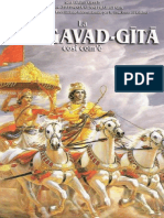 La Bhagavad Gita (Completo)
