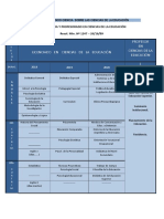 5 Plan 2018 Convenios Cs - Educacion 2018