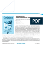 Química - Cadernos Temáticos - Resenha I