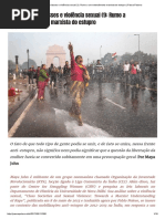 Sociedade de Classes e Violência Sexual (1)_ Rumo a Um Entendimento Marxista Do Estupro _ Passa Palavra