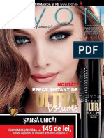 Avon C4 2018 PDF