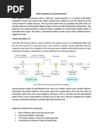 Digicom Lab Report 6