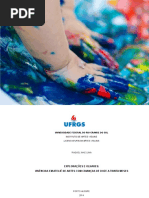 Explorações e Olhares