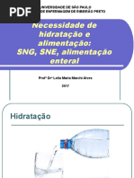 Nutrição e SNG [2017]