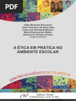A Ética Em Prática No Ambiente Escolar