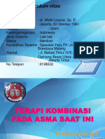 Materi PIT - KONTROL ASMA