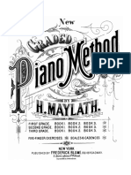 Piano Metot1 PDF