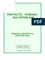 082008 - MEMORIA  EDIFICIO  ( ARQUITECTURA ).doc