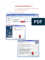 Manual de Instalacion de Proteus.pdf