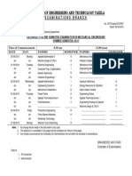 uetDownloads/examination/Datesheet-End Semester (Summer-10) Mechanical