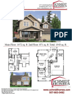 Malone Floorplan