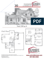 Waterloo Floorplan