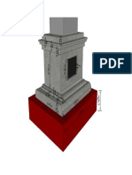 Pedestal 1