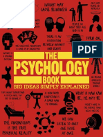 The Psychology Book, Big Ideas Simply Explained - Nigel Benson.pdf