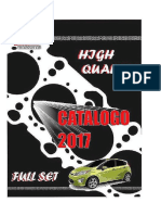 Catalogo Amc Gaskets 2017