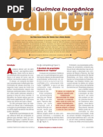 Download Qumica - Cadernos Temticos - Terapia do Cncer by Quimica Passei SN3736705 doc pdf