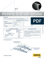 Supertecho-Perfil-C1