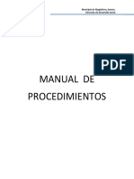 MANUAL DE PROCEDIMIENTOS DE  DESARROLLO SOCIAL.pdf