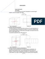 CRISTALIGRAFÍA