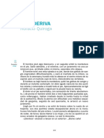 A La Deriva PDF