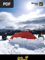 Download Jack Wolfskin-Katalog Zima 2010 by Krzysztof Grka SN37367236 doc pdf