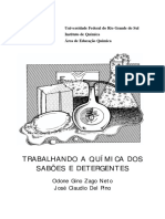 TRABALHANDO A QUIMICA DOS SABÕES E DETERGENTES.pdf