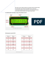 Tentang Arduino