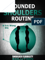 SFS Rounded Shoulders