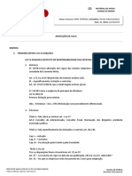 Resumo - Direito Administrativo - Terceiro Setor