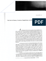 The Force of Fantasy Feminism Mapplethorpe and Discursive Excess PDF