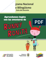 Aprendamos inglés con las aventuras de Bunny Bonita.pdf