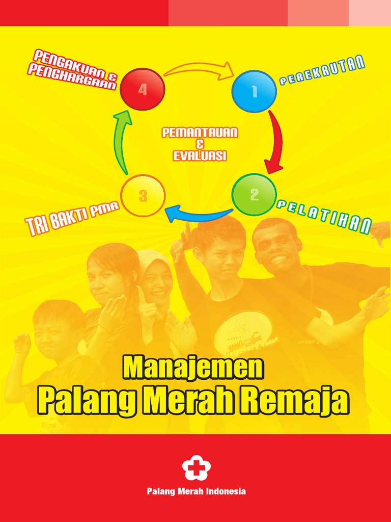 Buku PMI Manajemen PMR pdf Buku PMI Manajemen PMR pdf