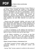 Download Filipino Culture Overview by Rocky Christopher Galinta SN37367765 doc pdf