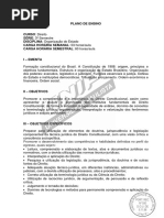 Conte Udo Program a Tico