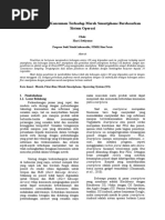 Download Jurnal Analisis Selera Konsumen Terhadap Merek Smartphone Berdasarkan Sistem Operasi by MasBoby SN373679909 doc pdf